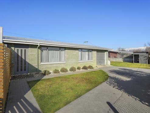 110 Russell Street, Alexandra