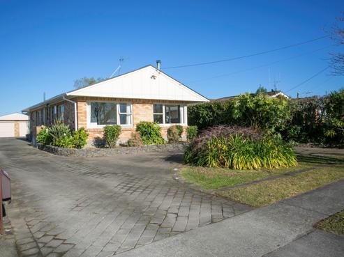 26 Jellicoe Road, Matamata