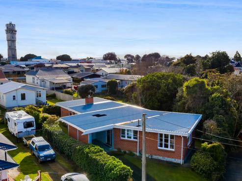 9 Goodson Place, Hawera