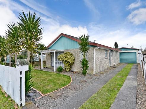 11 Roy Street, Nawton