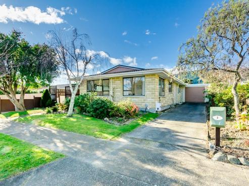 3 Matai Street, Waikanae
