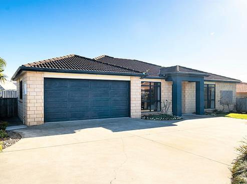 7 Ayrshire Drive, Havelock North
