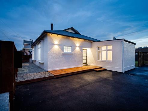 14 Kings Avenue, Saint Kilda