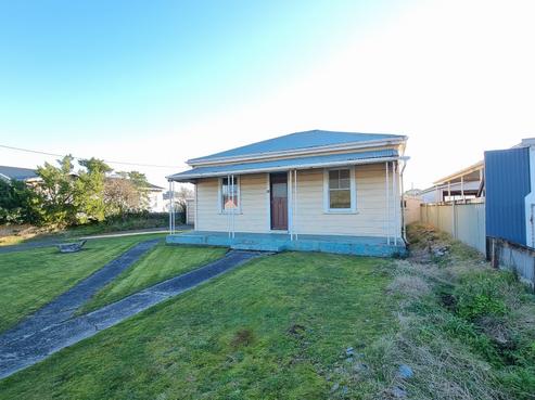10 Reid Street, Blaketown