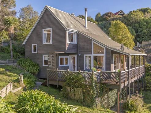 2B Marama Terrace, Diamond Harbour