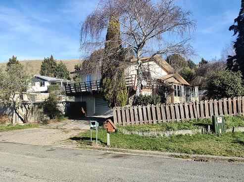 30 Valley Road, Greta Valley