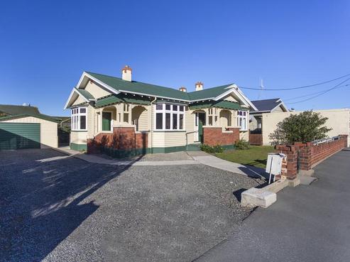 331 Thames Street, Oamaru