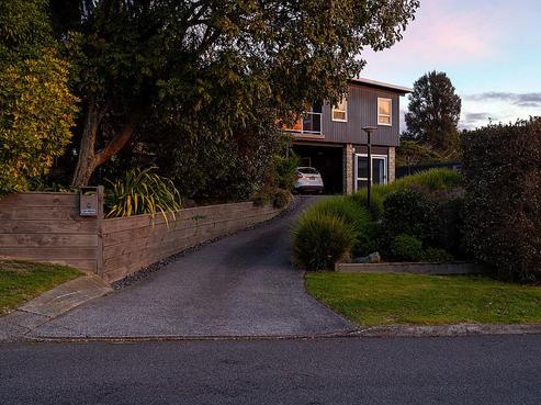 9 Burn Road, Lynmore