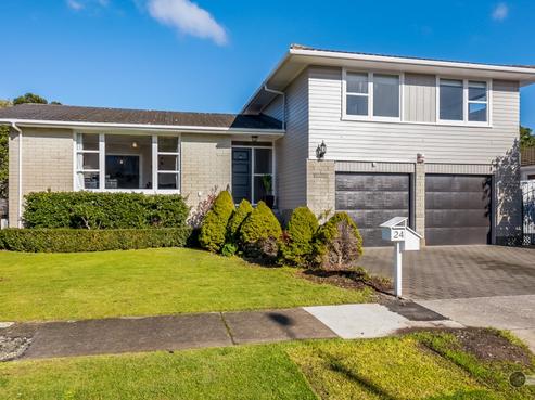 24 Orr Crescent, Lower Hutt