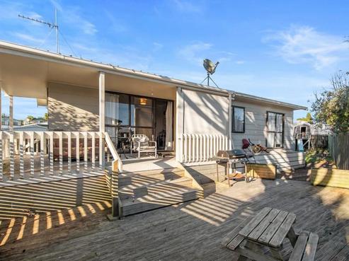 1 Bruton Place, Nawton