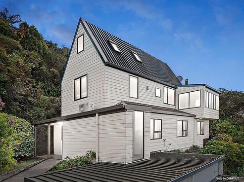 1 Paparata Street, Karori