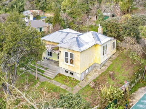 45 Mount View Road, Bastia Hill
