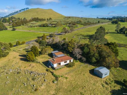352 State Highway 1, Ohaeawai