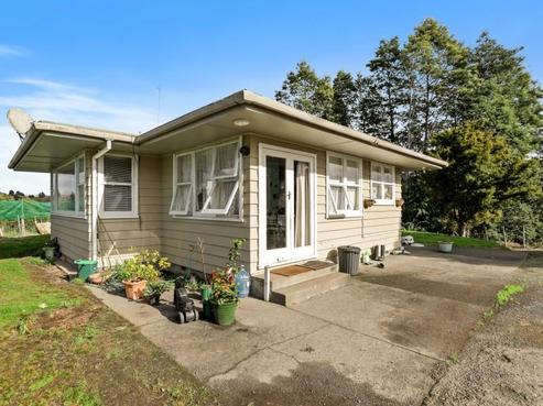 20 Bullians Avenue, Taumarunui