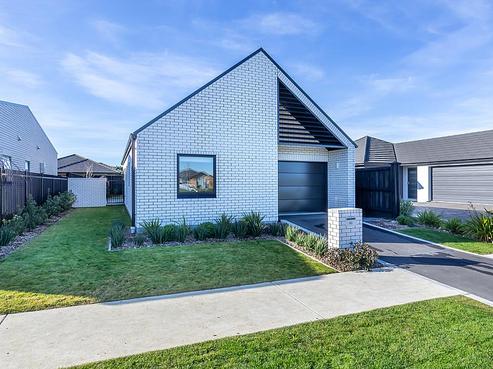46 Wallingford Crescent, Springston