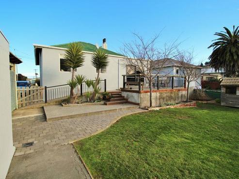 26 Ouse Street, Oamaru