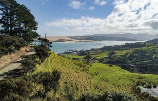 Lot 4 Newton Road, OMAPERE