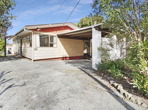 66 Boundary Road, Tikipunga