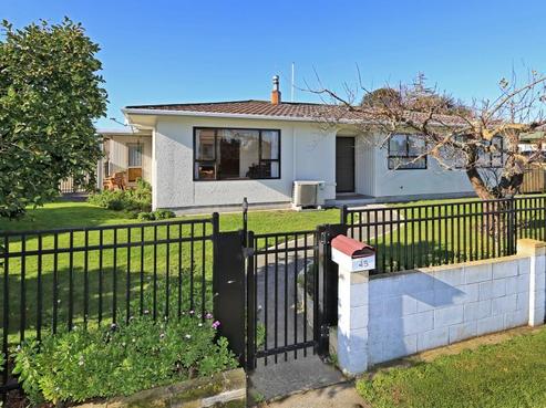 45 Dundee Drive, Flaxmere