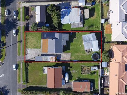 8 Robertson Road, Ranui