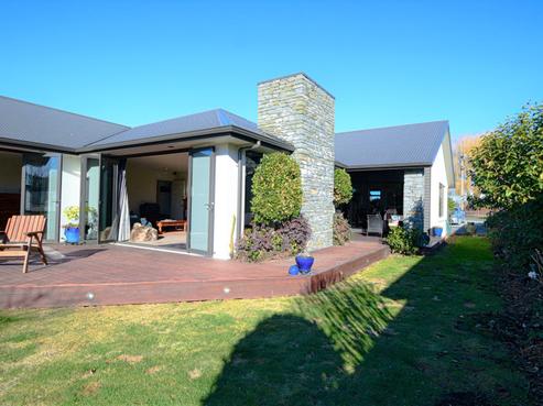 129B Richard Pearse Drive, Temuka