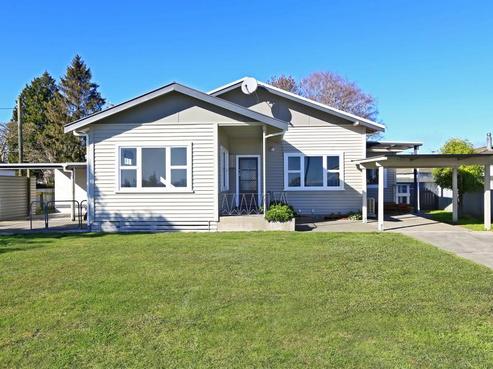 1014 Maraekakaho Road, Raureka