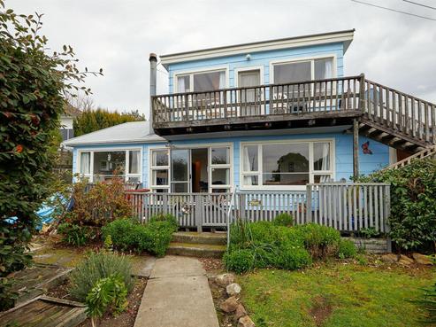 10 Moana Road, Oaro