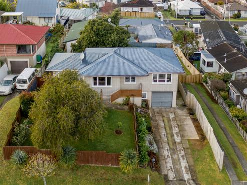 10 Hilltop Road, Parkvale