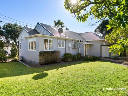 3 Mokau Street, Ponsonby