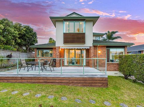 30 Wright Road, Point Chevalier