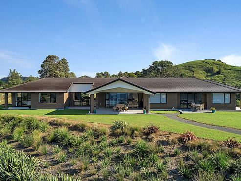 75 Middle Ridge, Tutukaka