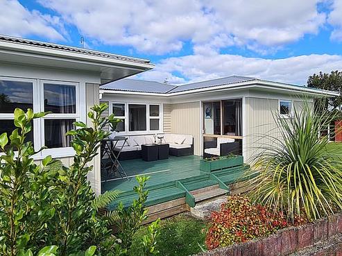 7 Thompson Place, Tikipunga