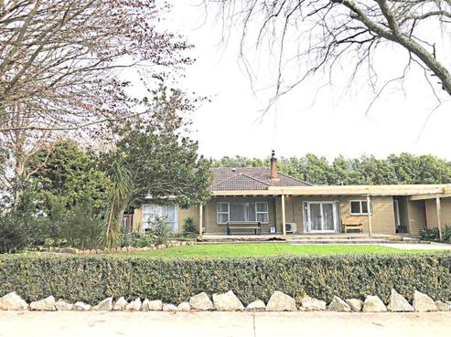 120 Pokuru Road, Te Awamutu