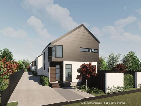 33 Leitch Street, Somerfield