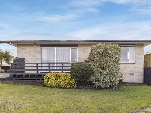 3 Saul Shrives Place, Waimate