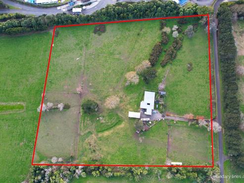 65 Meadow View Lane, Pukete
