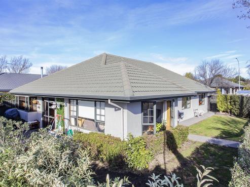 44 Belcher Street, Kaiapoi