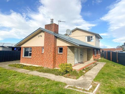6 Hamlet Street, Dannevirke