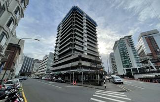 Convenient CBD Office