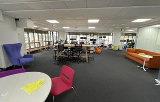 Great Views / Great Office