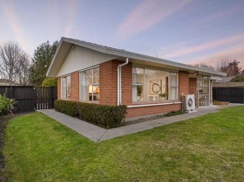11 Lodge Place, Ilam