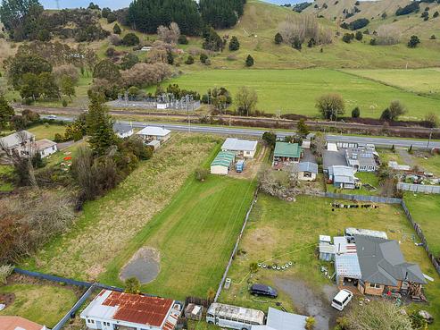 120 Totara Street, Manunui