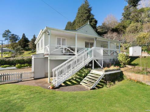 26 Koheroa Road, Mercer