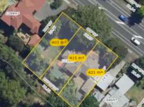 489 River Road, Fairfield