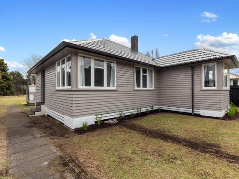 106 Hikumutu Road, Taumarunui