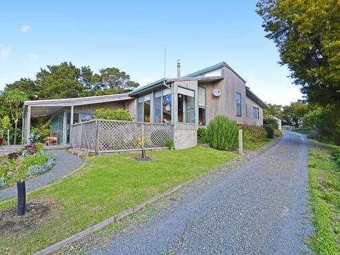 542D Oneriri Road, Kaiwaka