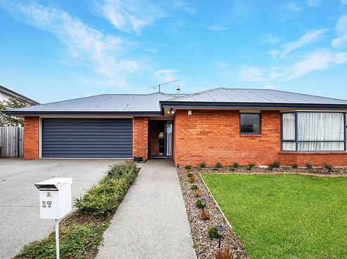17 Cezanne Grove, Rolleston