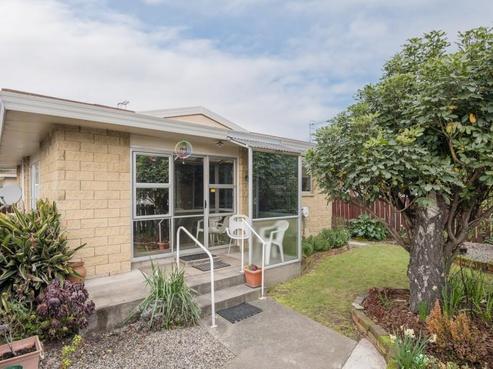 3/13 Gladstone Road, Richmond