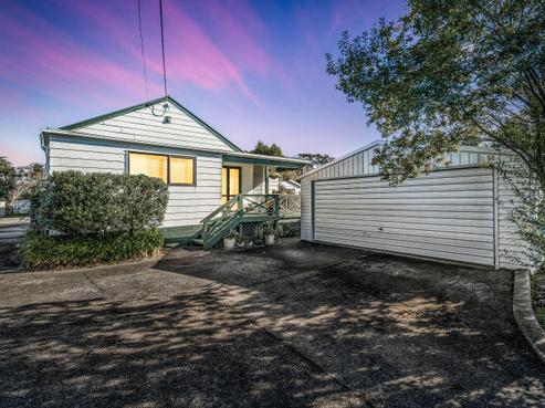 217A Parkhurst Road, Parakai