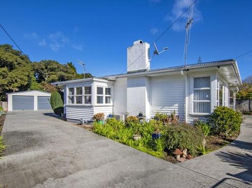 30 Tui Crescent, Maunu